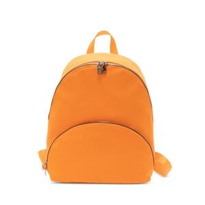 New I.N.C. International Concepts Ava Large Backpack in Orange Caribee Switchback 32L Safety Backpack - Orange - Caribee US main image 4